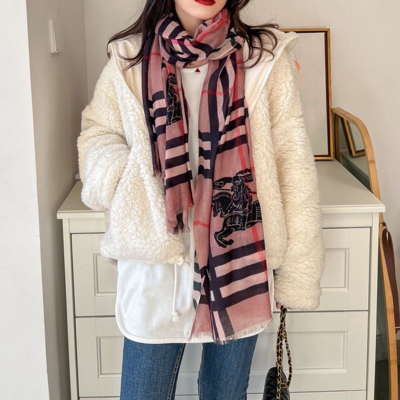 Burberry Scarf